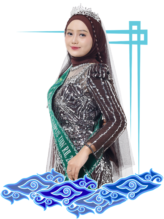 Zahraa Margharetta